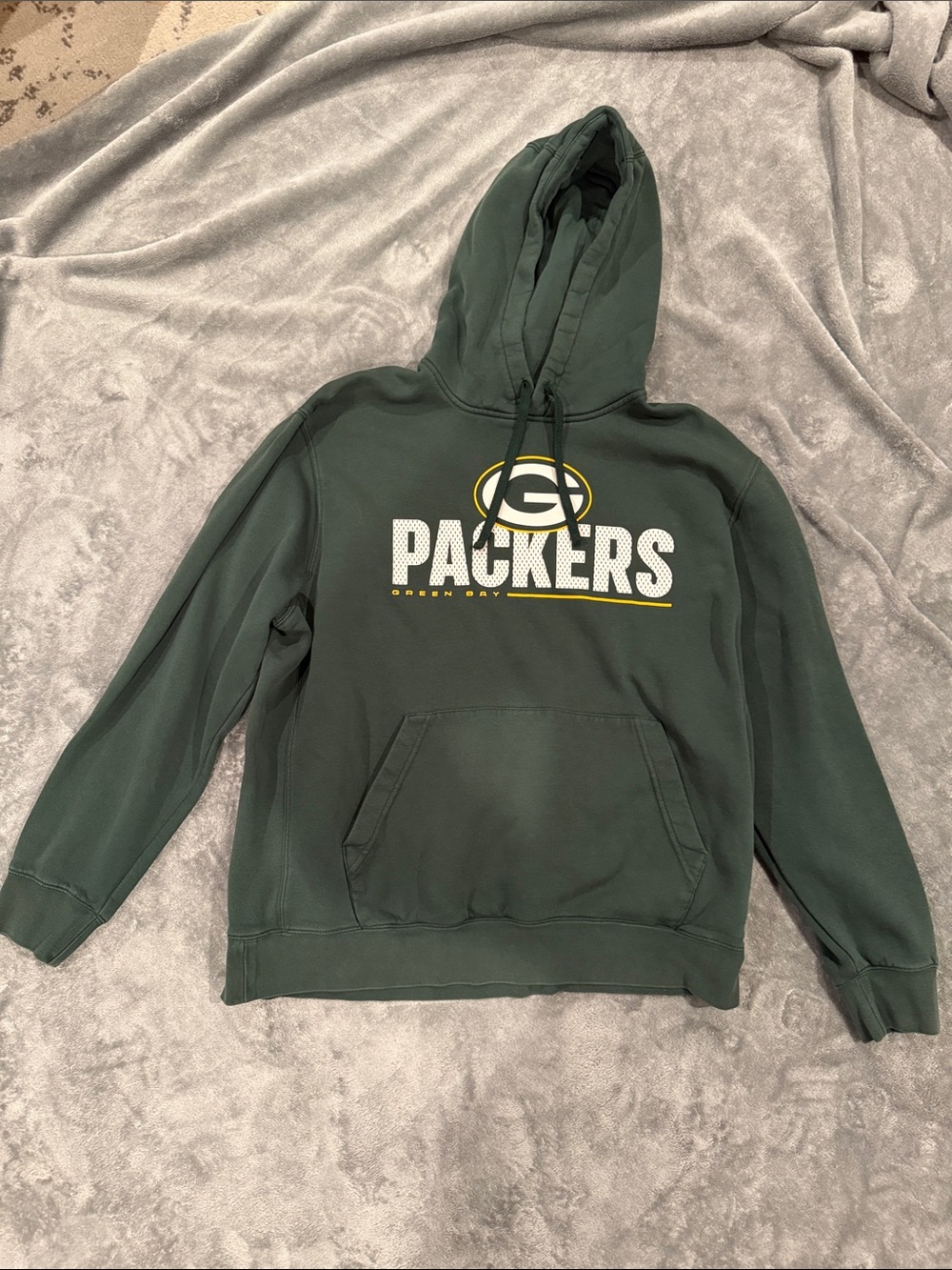 Nike - Sweatshirt (Green)